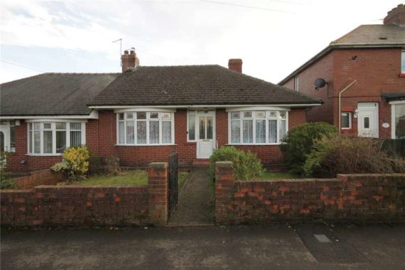 2 Bedroom Detached